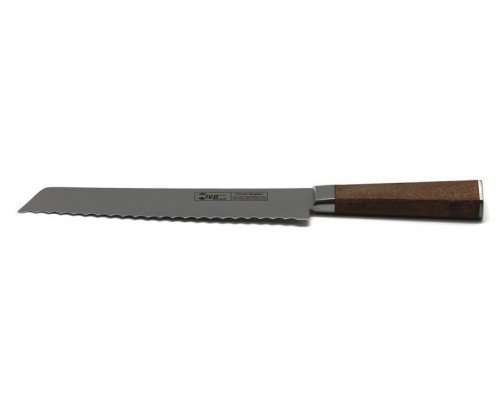 Нож для хлеба Cork Ivo 20см