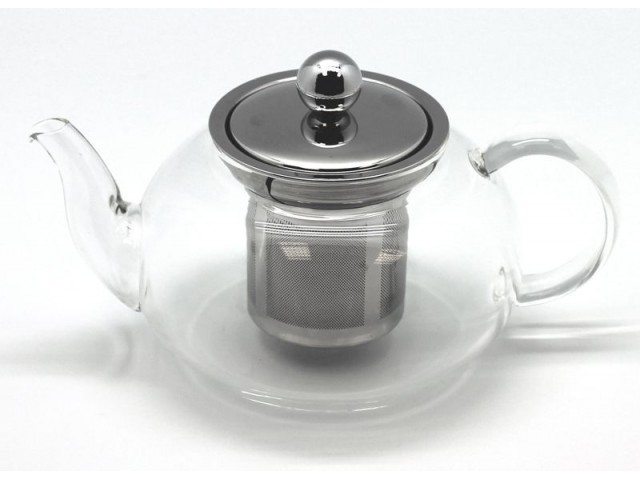 Чайник заварочный с фильтром Hans & Gretchen 0,5 л
