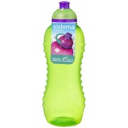 Бутылка для воды Sistema 460мл