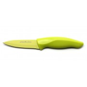 Нож для овощей Microban 9см