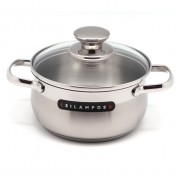 Кастрюля Silampos РОЯЛ 1,6 л (16см)