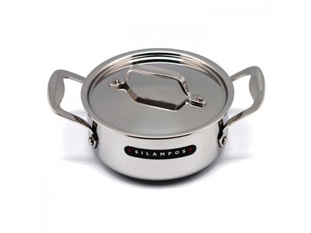 Кастрюля Silampos ОНИОН 1,4л (16см)