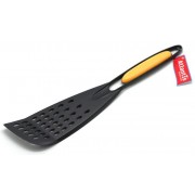 Лопатка с прорезями Atlantis желтая