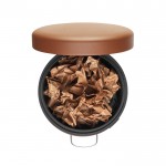 Мусорный бак с педалью newIcon 12 л Brabantia минеральная корица Мусорный бак с педалью newIcon 12 л Brabantia минеральная корица