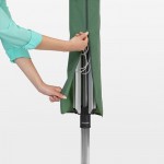 Сушилка Brabantia уличная Lift-O-Matic 60 м цвет серебро 311048