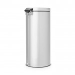 Мусорный бак Brabantia с педалью 30л Мусорный бак Brabantia с педалью 30л