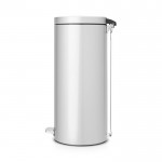 Мусорный бак Brabantia с педалью 30л Мусорный бак Brabantia с педалью 30л