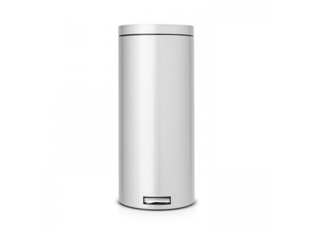 Мусорный бак Brabantia с педалью 30л Мусорный бак Brabantia с педалью 30л