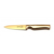 Нож кухонный Virtu Gold IVO 10см