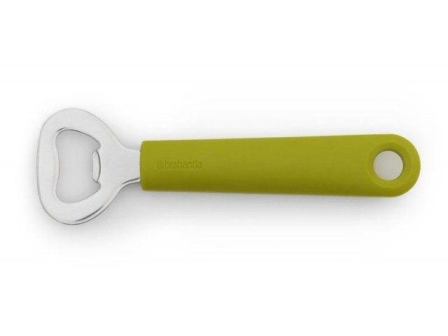 Открывалка для бутылок Tasty Colours Brabantia Зеленый