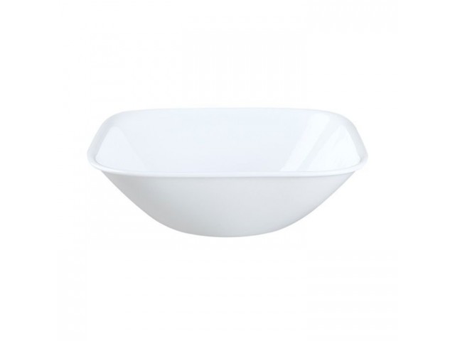 Тарелка суповая 650мл Corelle Pure White