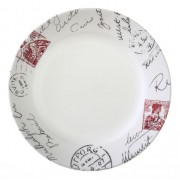 Тарелка закусочная 22см Corelle Sincerely Yours