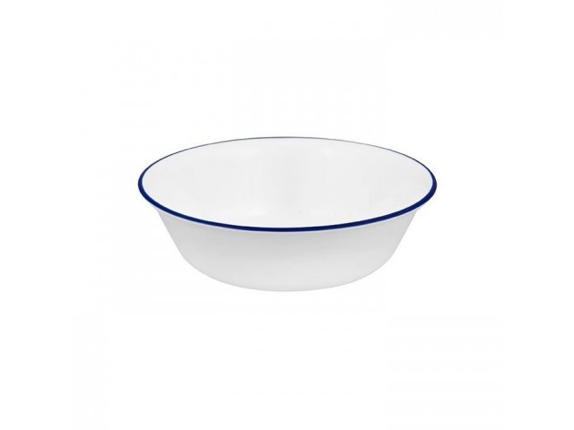 Тарелка суповая 530 мл Corelle Ocean Blues