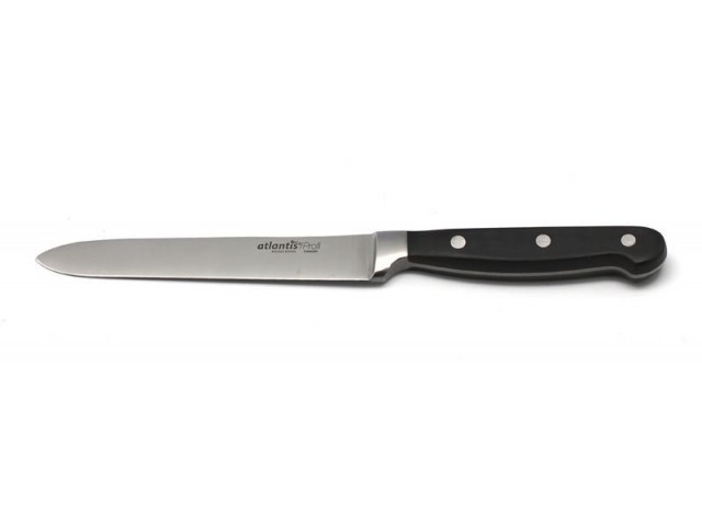 Нож кухонный Геракл Atlantis 14см