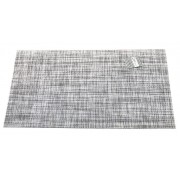 Подставка под горячее Hans & Gretchen полимер 30*40см серая