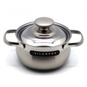 Кастрюля Silampos ВЕНЕЦИЯ 1,1л (14см)