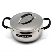 Кастрюля Silampos МАСК 2,95л (20см)