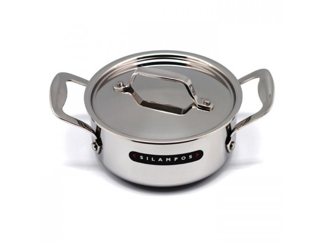 Кастрюля Silampos ОНИОН 1,9л (18см)