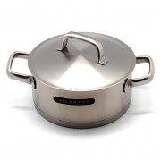 Кастрюля Silampos МУВ САТИН 1,45л (16см)