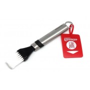 Кисть кондитерская Atlantis Sunset серый