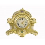Часы 25см Rudolf Kampf Antique Medallions в подарочном коробе