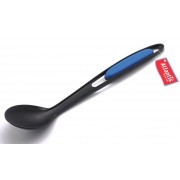 Ложка поварская Atlantis синяя