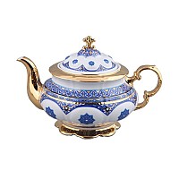 Чайник Rudolf Kampf Национальные Традиции 2085 линия Узбекистан 1,5 л