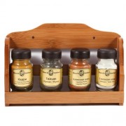 Набор специй Hans & Gretchen 4 предмета