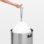 Мусорный бак Brabantia BIG BIN 60л