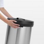 Мусорный бак Brabantia BIG BIN 60л