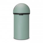 Мусорный бак Brabantia с нажимной крышкой 60л