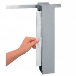 Держатель для пленки/фольги Brabantia навесной