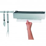 Держатель для пленки/фольги Brabantia навесной