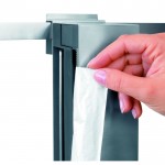 Держатель для пленки/фольги Brabantia навесной