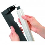 Держатель для пленки/фольги Brabantia навесной