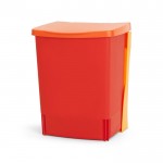 Ведро для мусора Brabantia квадратное 10л встраиваемое