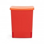 Ведро для мусора Brabantia квадратное 10л встраиваемое