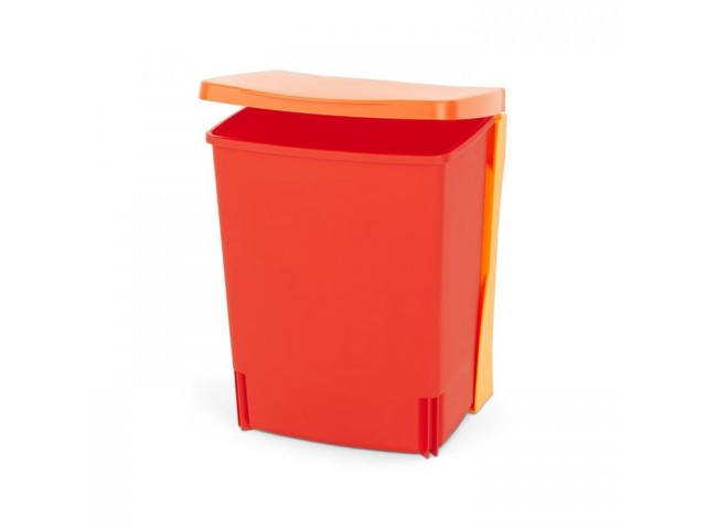 Ведро для мусора Brabantia квадратное 10л встраиваемое