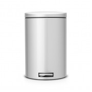 Мусорный бак Brabantia с педалью 20л