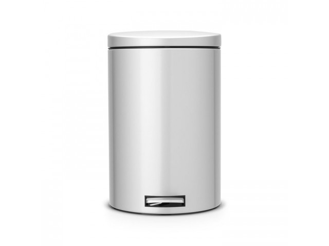 Мусорный бак Brabantia с педалью 20л