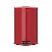 Мусорный бак Brabantia с педалью 20л Silent
