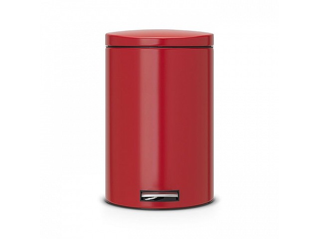 Мусорный бак Brabantia с педалью 20л Silent