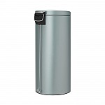 Мусорный бак Brabantia с педалью 30л Silent