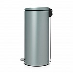 Мусорный бак Brabantia с педалью 30л Silent