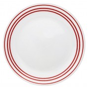 Тарелка обеденная 26см Corelle Ruby Red