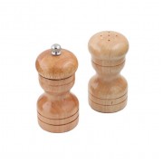 Набор солонка, мельница для перца Hans & Gretchen 14AR-2006