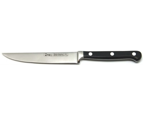 Нож для стейка Blademaster Ivo 11,5см Черный