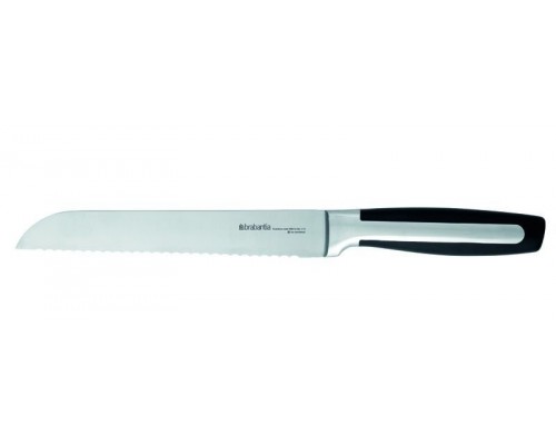Нож для хлеба Profile Brabantia стальной матовый