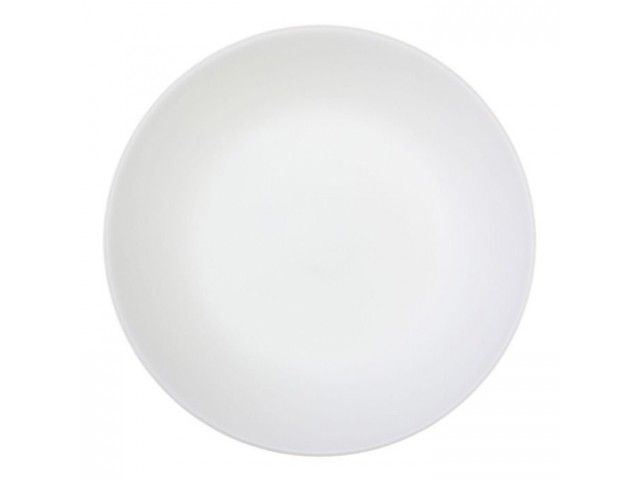 Тарелка обеденная 25см Corelle Corelle Winter Frost White