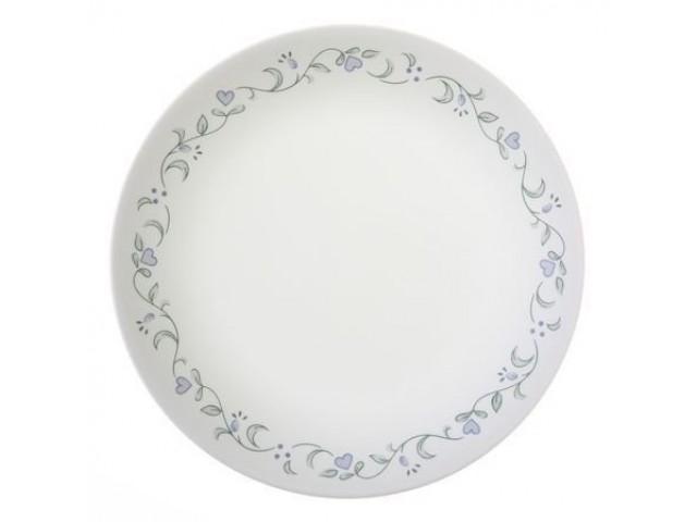 Тарелка закусочная 22см Corelle Country Cottage